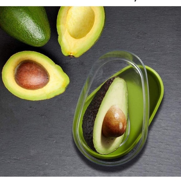 Avocado Storage Container - Picture 3 of 11